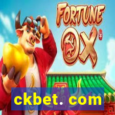 ckbet. com